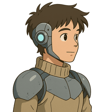 Your AI Self